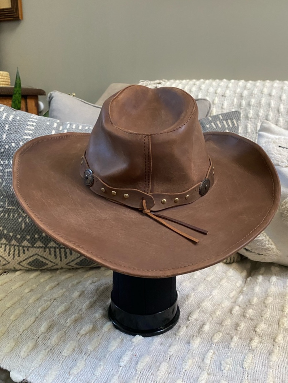 {Stetson} Rodeo Drive Collection Hat - Picture 4 of 7